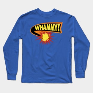 Champ Kind Whammy Long Sleeve T-Shirt